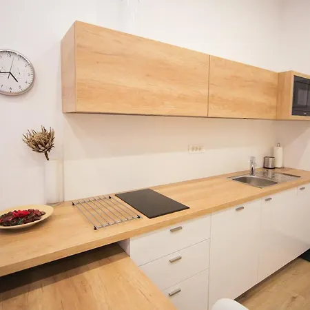 Apartamento Unique