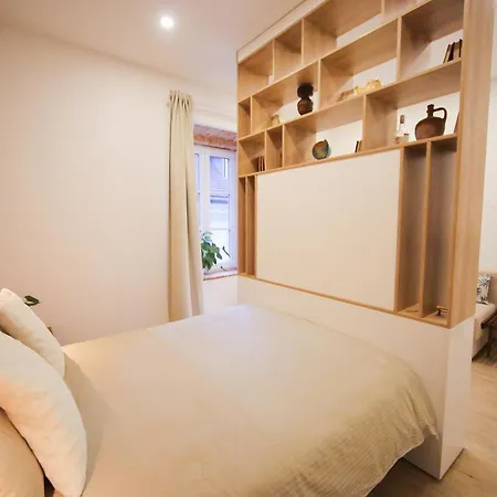 Apartamento Unique