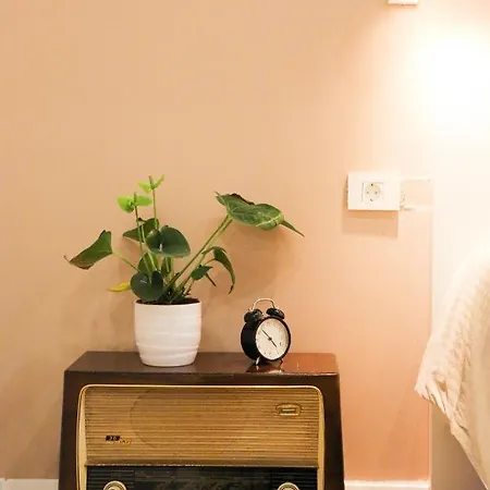 Unique Apartamento *