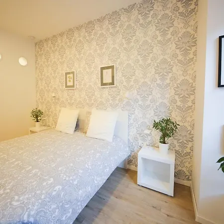 Unique Apartamento Liubliana
