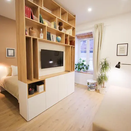 Apartamento Unique