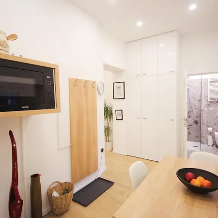 Unique Apartamento Liubliana