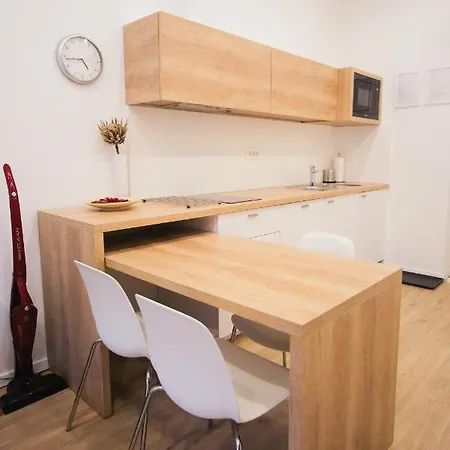 Apartamento Unique *