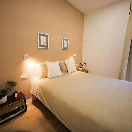 Apartamento Unique *