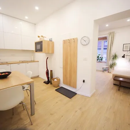 Apartamento Unique