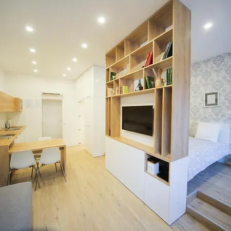 Apartamento Unique