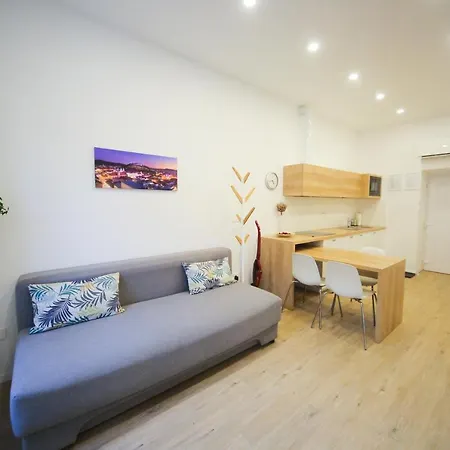 Apartamento Unique *