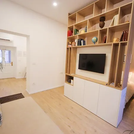 Apartamento Unique Liubliana