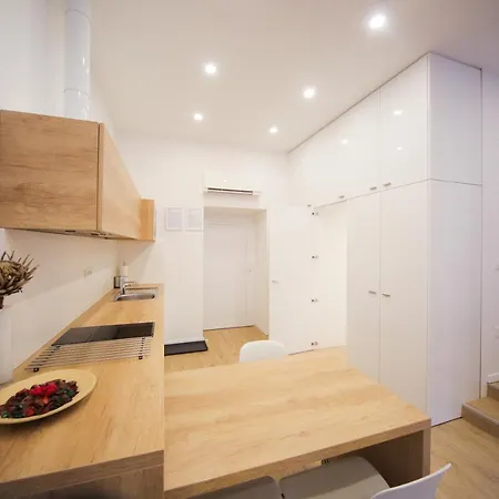 Unique Apartamento Liubliana