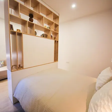 Apartamento Unique