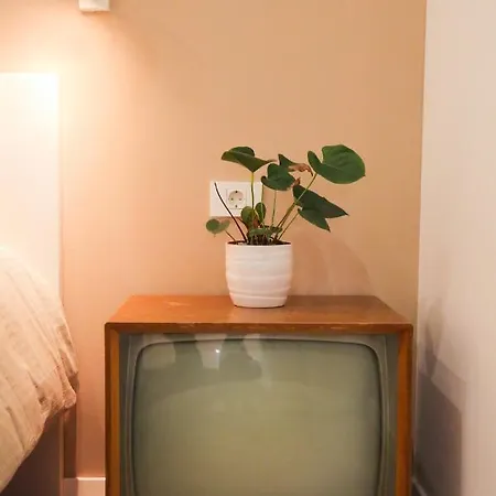 Unique Apartamento